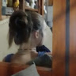 Meet your Posher, Catherine